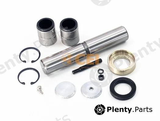 C.E.I. 230.137 — Repair Kit, kingpin
