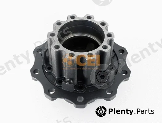 C.E.I. 217.032 — Wheel Hub