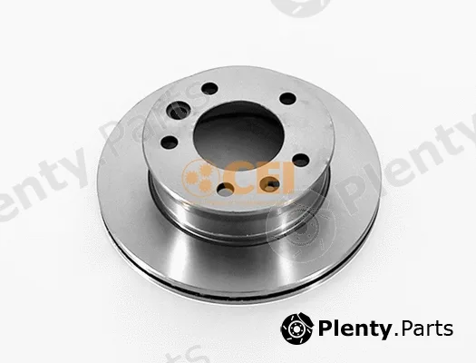 C.E.I. 215.063 — Brake Disc