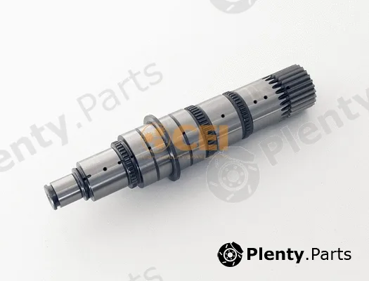 C.E.I. 103.135 — Main Shaft, manual transmission