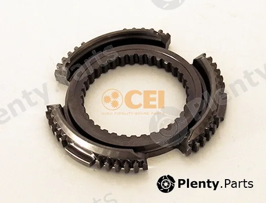 C.E.I. 109.743 — Synchronizer Cone, speed change gear