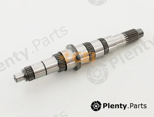 C.E.I. 103.168 — Main Shaft, manual transmission