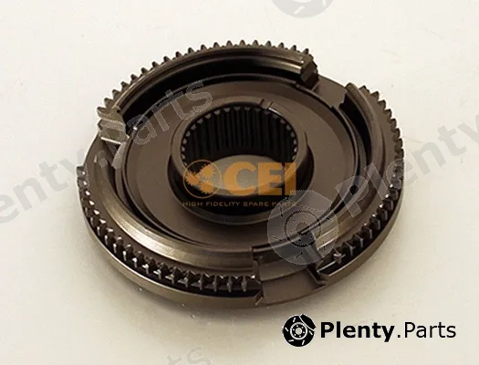 C.E.I. 109.762 — Synchronizer Cone, speed change gear
