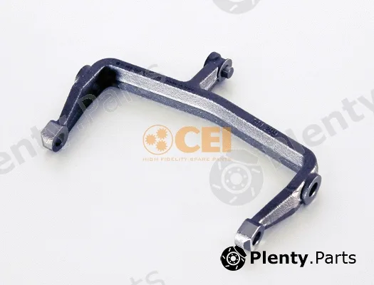 C.E.I. 141.264 — Shift Fork