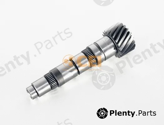 C.E.I. 105.325 — Countershaft, manual transmission