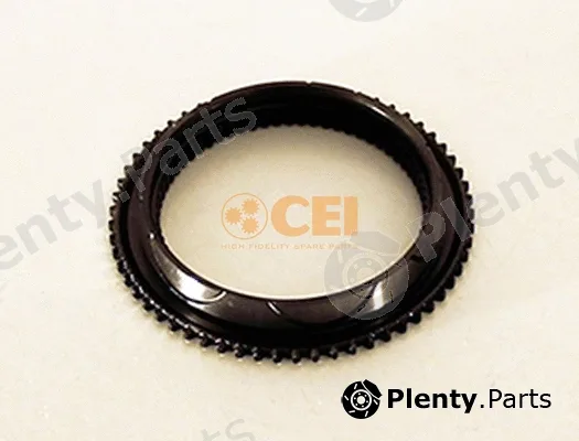 C.E.I. 109.135 — Synchronizer Cone, speed change gear