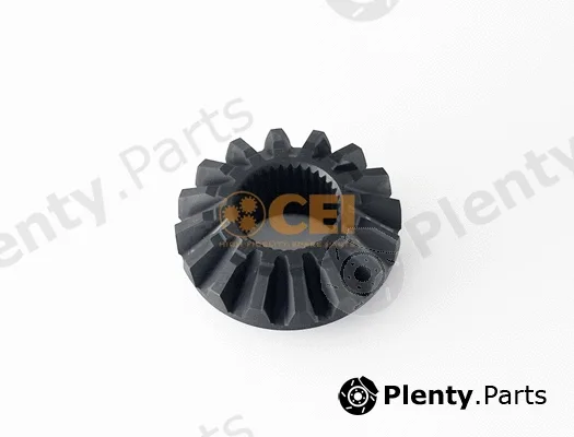 C.E.I. 122.111 — Planet Gear, external planetary gearbox