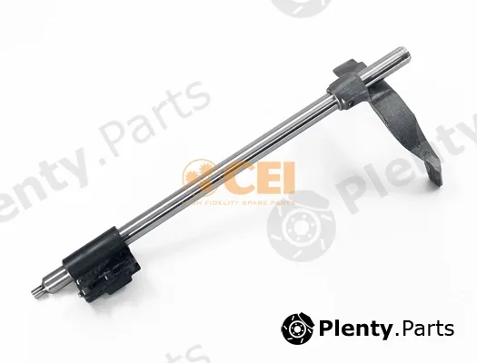 C.E.I. 149.512 — Shift Fork