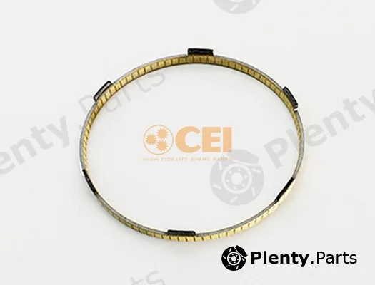 C.E.I. 119.153 — Synchronizer Ring, manual transmission
