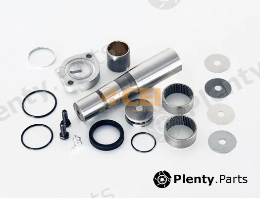 C.E.I. 230.135 — Repair Kit, kingpin
