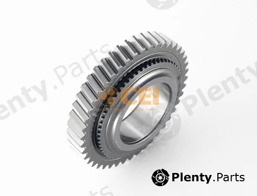 C.E.I. 244.274 — Pulley, reverse gear