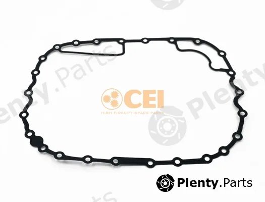 C.E.I. 239.459 — Oil Seal, manual transmission