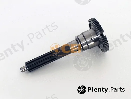 C.E.I. 102.236 — Transmission Input Shaft, manual transmission