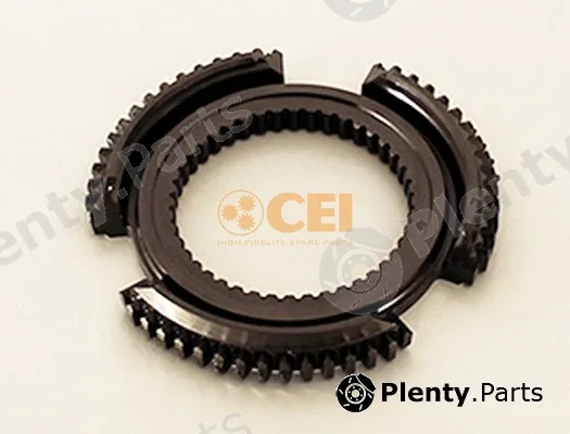 C.E.I. 109.389 — Synchronizer Cone, speed change gear