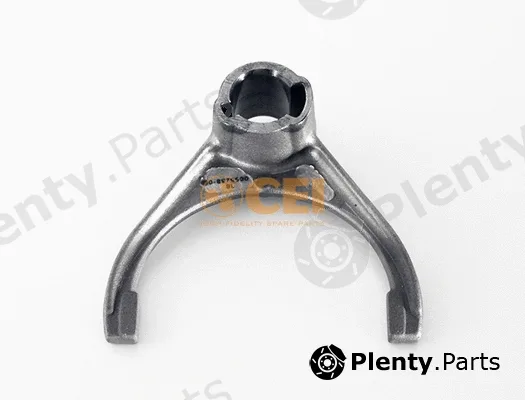 C.E.I. 141.444 — Shift Fork