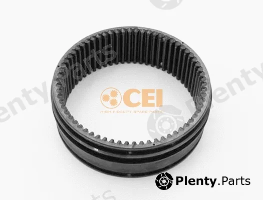 C.E.I. 123.216 — Ring Gear, manual transmission