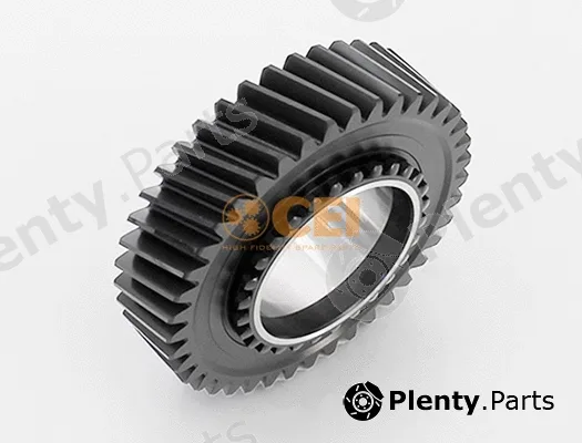 C.E.I. 244.008 — Gear, main shaft