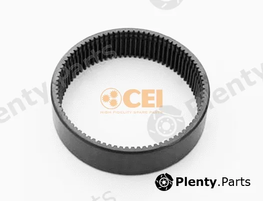 C.E.I. 123.159 — Ring Gear, manual transmission