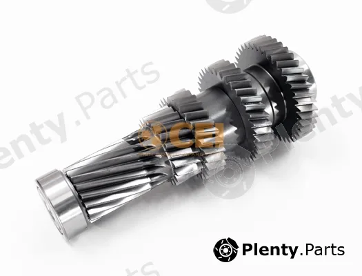C.E.I. 190.654 — Countershaft, manual transmission