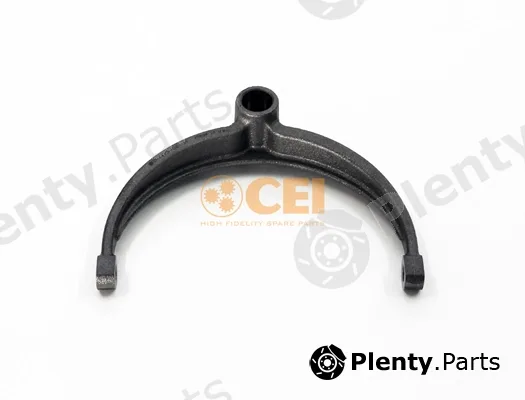 C.E.I. 141.305 — Shift Fork