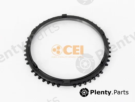 C.E.I. 119.346 — Synchronizer Ring, manual transmission