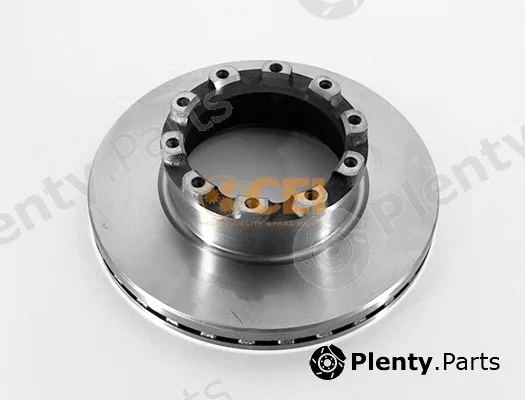 C.E.I. 215.224 — Brake Disc