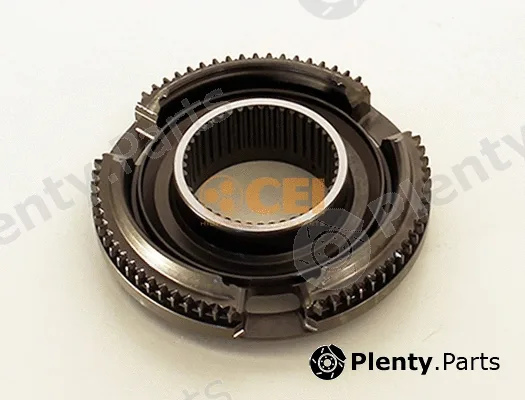 C.E.I. 109.337 — Synchronizer Cone, speed change gear