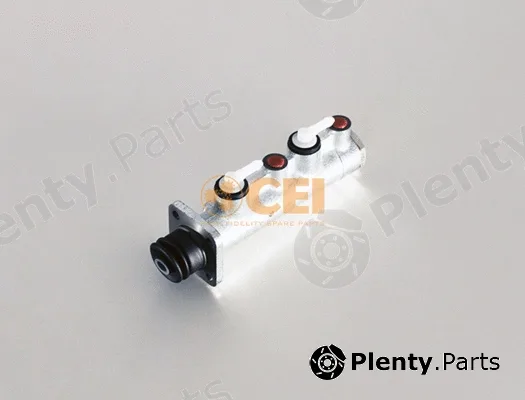 C.E.I. 280.477 — Brake Master Cylinder