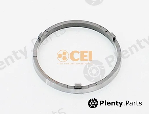 C.E.I. 119.229 — Synchronizer Ring, manual transmission