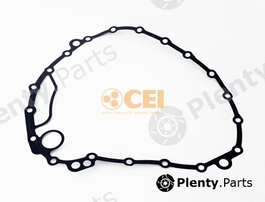C.E.I. 239.325 — Oil Seal, manual transmission