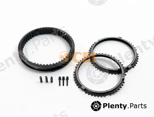 C.E.I. 298.799 — Repair Kit, manual transmission