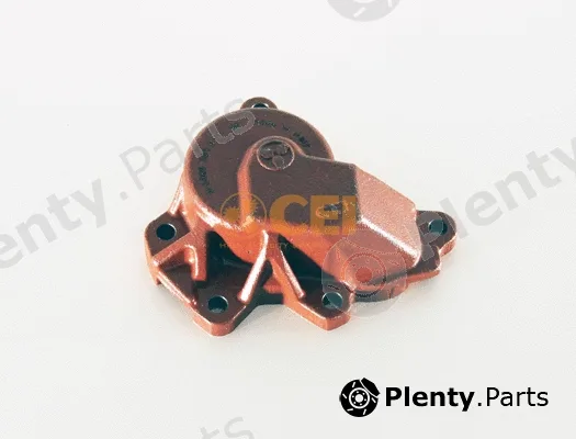 C.E.I. 128.416 — Housing Cover, oil pump