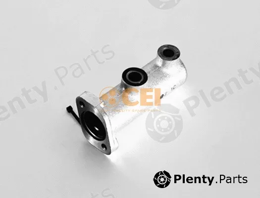 C.E.I. 580.121 — Master Cylinder, clutch