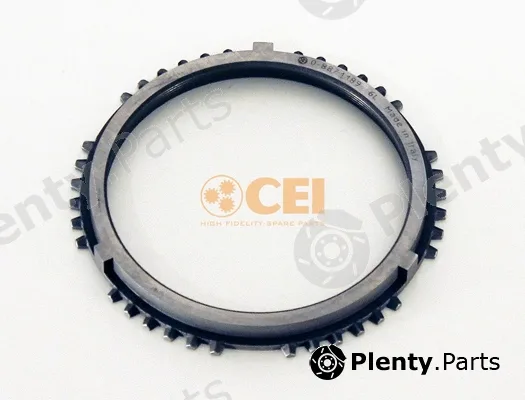 C.E.I. 119.361 — Synchronizer Ring, manual transmission