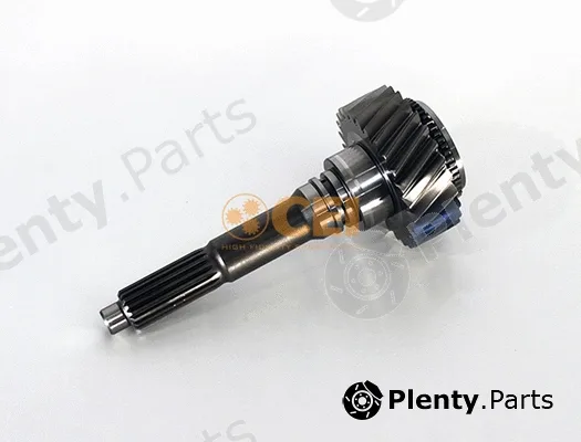 C.E.I. 102.461 — Transmission Input Shaft, manual transmission