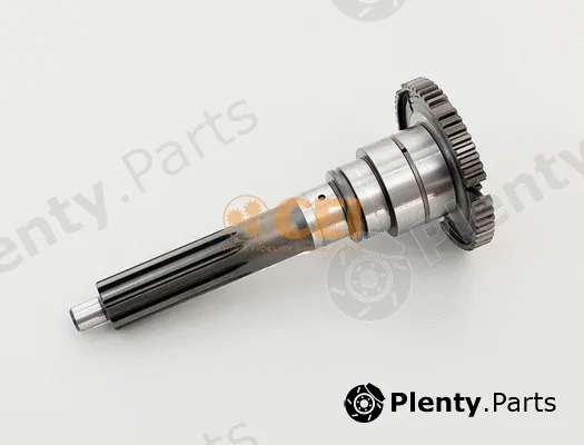 C.E.I. 102.243 — Transmission Input Shaft, manual transmission