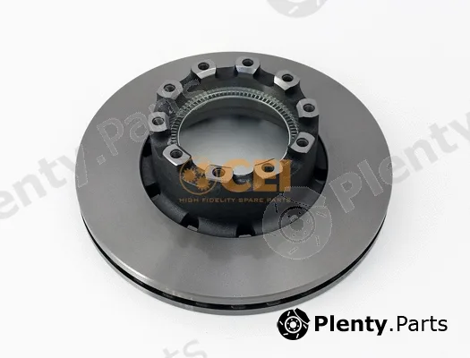 C.E.I. 215.239 — Brake Disc