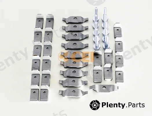 C.E.I. 298.096 — Accessory Kit, brake disc
