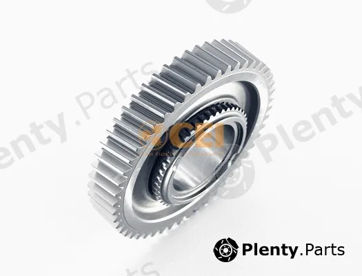 C.E.I. 244.067 — Gear, main shaft