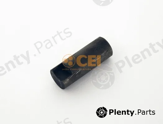 C.E.I. 107.221 — Universal Joint, differential pinion gear