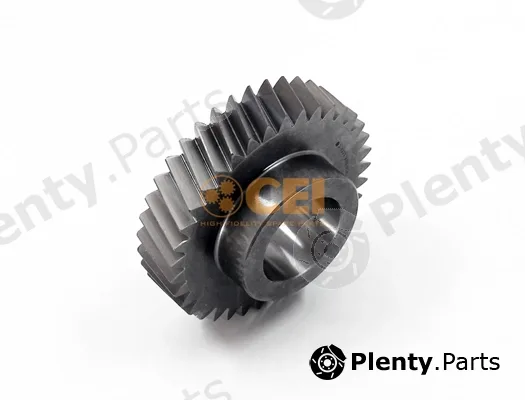 C.E.I. 244.365 — Gear, main shaft