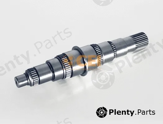 C.E.I. 103.212 — Main Shaft, manual transmission