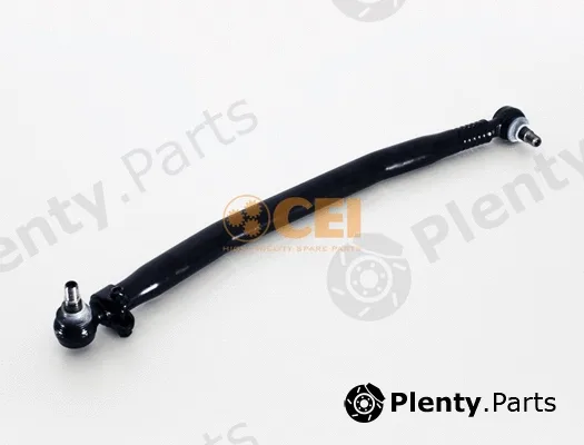 C.E.I. 220.077 — Centre Rod Assembly