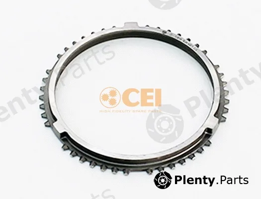 C.E.I. 119.170 — Synchronizer Ring, manual transmission