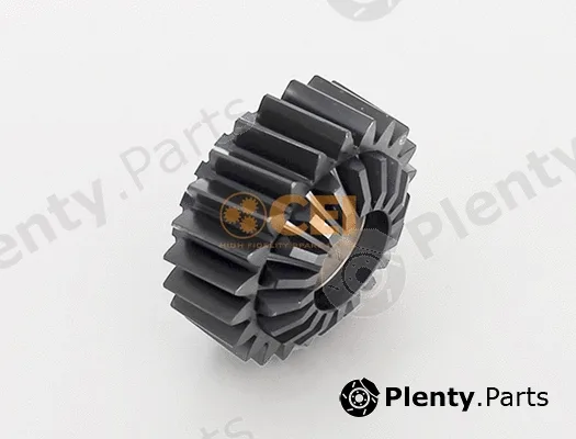C.E.I. 145.764 — Planet Gear, external planetary gearbox