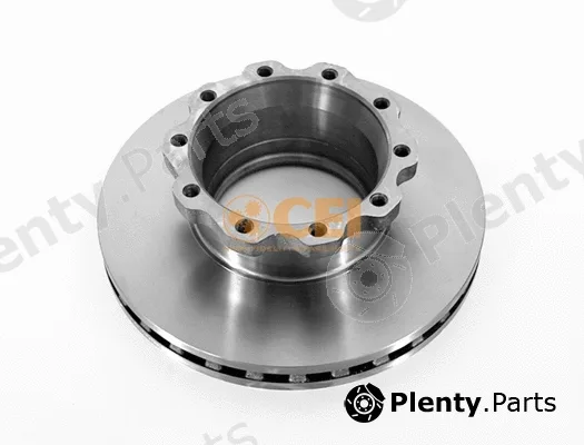 C.E.I. 215.148 — Brake Disc