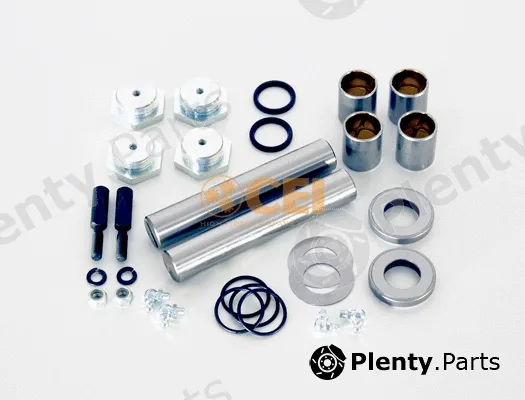 C.E.I. 230.123 — Repair Kit, kingpin