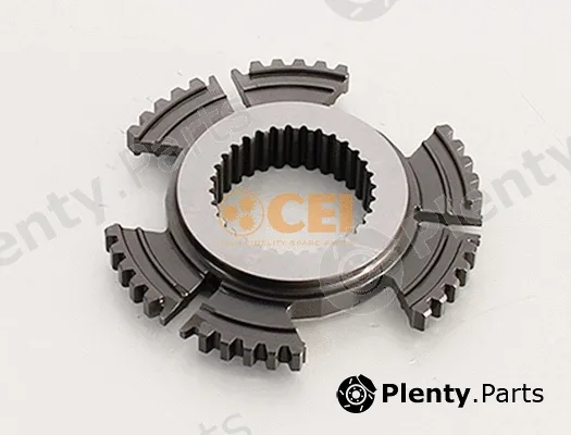 C.E.I. 157.712 — Synchronizer Body, manual transmission