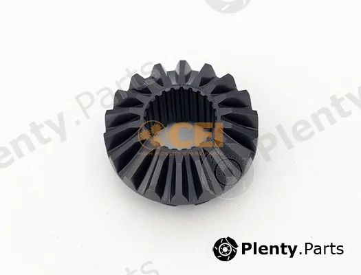 C.E.I. 122.213 — Planet Gear, external planetary gearbox