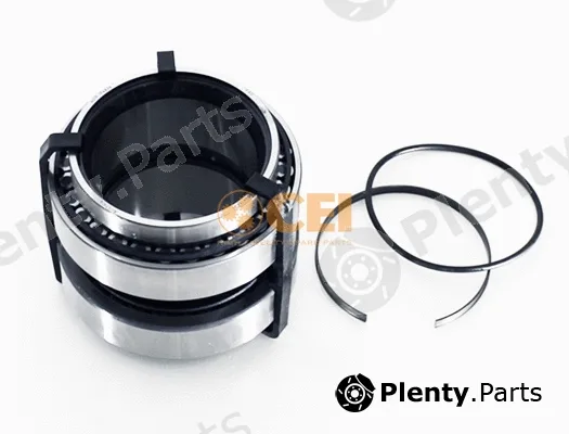 C.E.I. 131.604 — Wheel Bearing